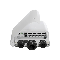 سوئیچ میکروتیک CRS504-4XQ-OUT